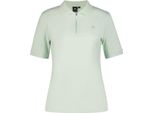 Luhta - Aerola - Polo Manica Corta Da Donna - Verde