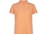 Cmp Donna Polo Salmone Salmone 36