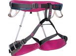 Camp Spark Nova Imbracatura Donna Grigio S