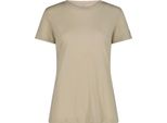 Maglietta Cmp Performance Merino Da Donna Beige 36