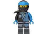 Lego Ninjago: Nya (Nucleo)