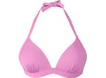 Brunotti Lisselot Damen Bikini Top Violett 38