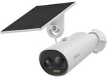 Imou Imou Security Camera Cell 3C Aio 5MP, White