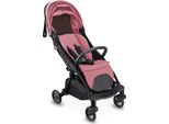 Globber Stroll Lite - Passeggino Per Neonati E Bambini, Pieghevole Con Una Sola Mano, Leggero, Pneumatici Da 5/6 Pollici, Rosa