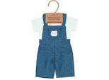 Vestiti Per Bambole Miniland 38 Cm - Set Di Giocattoli Educativi