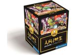 Clementoni - Cube 500 Pieces - Dragon Ball Daima