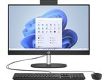 Hp 23.8 Pollici Pc All-In-One 24-Cr0913Nc, 60,5 Cm (23,8"), Full Hd, Intel® Core™ I3, 8 Gb, 512 Gb, Windows 11 Home"
