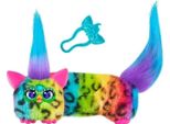 Hasbro Furby Dj Furblet Gatto Arcobaleno