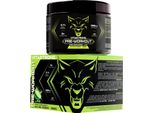 Booster Pre Workout Con Caffeina 300G, Pre Workout Vegano Con Vitamina B12, Citrullina, Beta-Alanina, Caffeina In Polvere, Taurina In Polvere, Astragin, Vitastrong Pre Workout (24 Porzioni (1-Pack), Lime)
