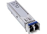 Inline Sfp Modul Lwl Lx 1310Nm Singlemode Mit Lc Buchsen - 40Km - 2,5Gb/S (32335I)
