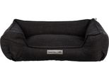 Letto Trixie Talis Nero, Dimensioni: 100 X 70 Cm