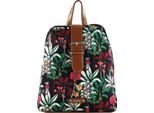 Picard Zaino Per Il Tempo Libero Zaino Sonja Backpack Shoulderbag Jungle Colorato