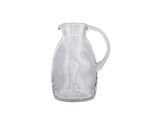 Dutchdeluxes - Caraffa In Vetro Soda-Calce - Grande