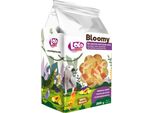 Lolo Pets Bloomy Frutta Tropicale Per Pappagalli E Uccelli Esotici 200G