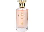 Olimpica Profumo Da Donna Eau De Parfum 100 Ml Gelsomino Vaniglia Ambra