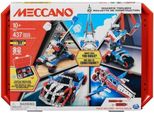 Veicolo Telecomandato Bandai