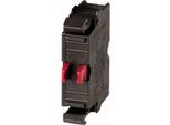 Contatto Ausiliario 1NC Montaggio Frontale M22-K01 Eaton 216378