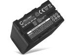 Cellonic, Batteria Per Fotocamera, Compatibile Con Sony BP-U90, BP-U60, BP-U35, BP-U70, PMW-300K2 (14.4V, 5200Mah)