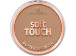 Polvere Di Burro Bronzante Soft Touch
