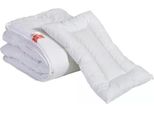 Set Di Biancheria Per Bambini 100X135 + 40X60 Classic 4 Stagioni Senna Baby