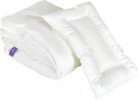 Satine 4 Stagioni Biancheria Da Letto Per Bambini 90X120+40X60 Senna Baby