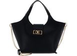 U.S. Polo Assn. Borsa A Tracolla Borsa A Tracolla Jones Chic Small Shopping Bag Black Nero