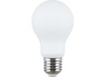 Lampadina Led E27 9W 3000K A60 Milchig 5214-A60-DIM-MILCHIG-3K Italux