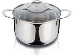 Casseruola Con Coperchio Berlinger Haus BH6585