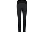Montura Trek Tights Pantaloni Da Trekking Donna Grigio L
