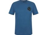 2117 Of Sweden Tista T-Shirt Da Uomo Blu Xl