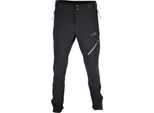 2117 Of Sweden Sandhem Herren Outdoor Hose Schwarz Xl