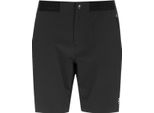 2117 Of Sweden Sohl Pantaloncini Outdoor Donna Nero S
