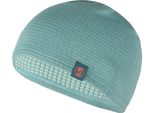 Trollkids Berretto In Pile Leggero Cappello Per Bambini Verde 52-56