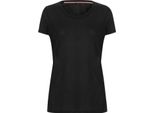 2117 Of Sweden Almo Ladies Merino T-Shirt Nero L