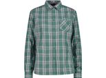Camicia Da Donna Cmp A Maniche Lunghe Con Funzione Dry-Function Verde 40