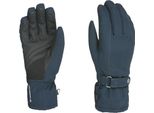 Guanti Da Sci Level Hero Da Donna Blu 8