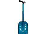 Arva Pala Da Valanga Ski Trip Blade 28X23 Cm Argento