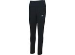 New Balance Athletics Sleek 27 Inch High Rise Damen Leggings Schwarz S