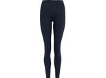 On Core Tights Damen Leggings Blau M