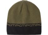 Cappello Da Uomo Cmp Wooltech Merino Verde