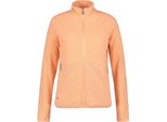 Luhta Helsingby Giacca Midlayer Da Donna Arancione S