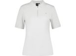 Luhta Aerola Polo Donna Bianco S