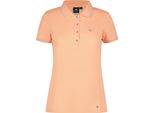 Luhta Kivimaa Polo Donna Arancione L