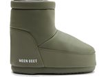 Moon Boot Mb Icon Low Nolac Zelený