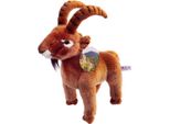 Stambecco Di Peluche Per Bambini Girst Marrone