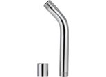Braccio Di Prolunga Per Soffione Doccia - Prolunga Per Soffione Doccia - 1 Pezzo - Cromo