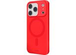 Sbs Instinct Mag - Custodia Compatibile Con Magsafe Per Iphone 17 Pro, Rosso