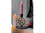 Candeliere Killstar - Pentagramma Piccolo