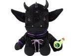 Demone Di Peluche Killstar Kreeptures - Stregone