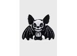 Demone Peluche Killstar Kreeptures - Vampiro: X-Ray Glow